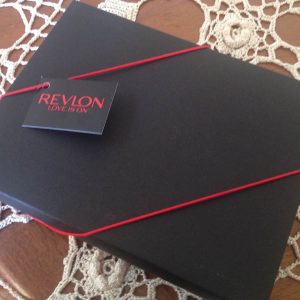 Kit da Revlon inspirado no Dia dos Namorados - Bárbara Forte